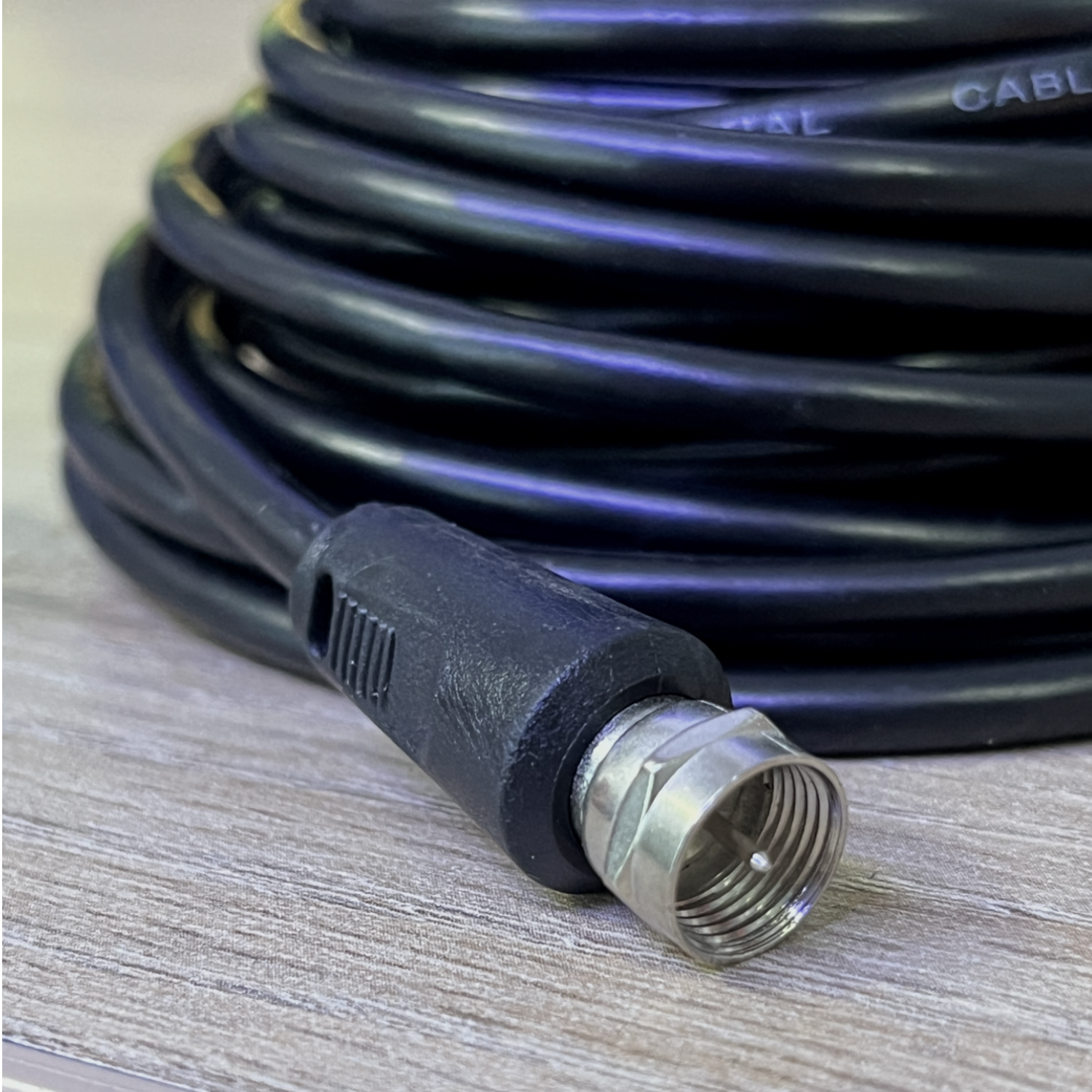 ANTENA DE TDT 5MT ANTENA DE TDT 5MT